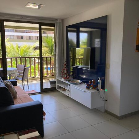Moderno Flat Malawi Aparthotel Porto de Galinhas Ngoại thất bức ảnh
