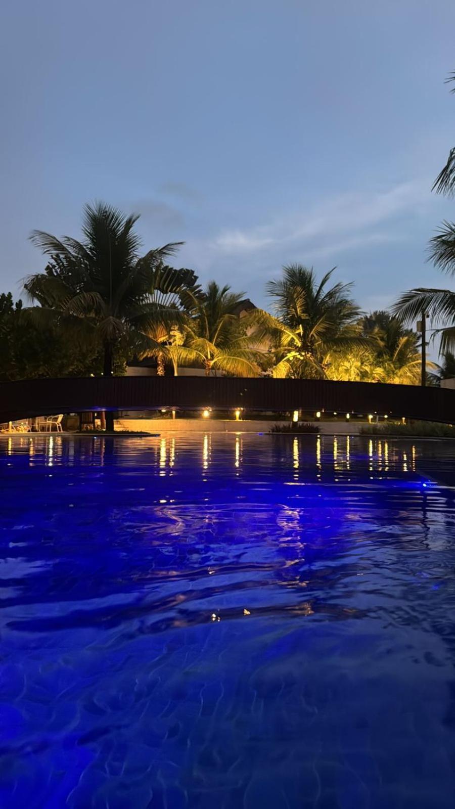 Moderno Flat Malawi Aparthotel Porto de Galinhas Ngoại thất bức ảnh