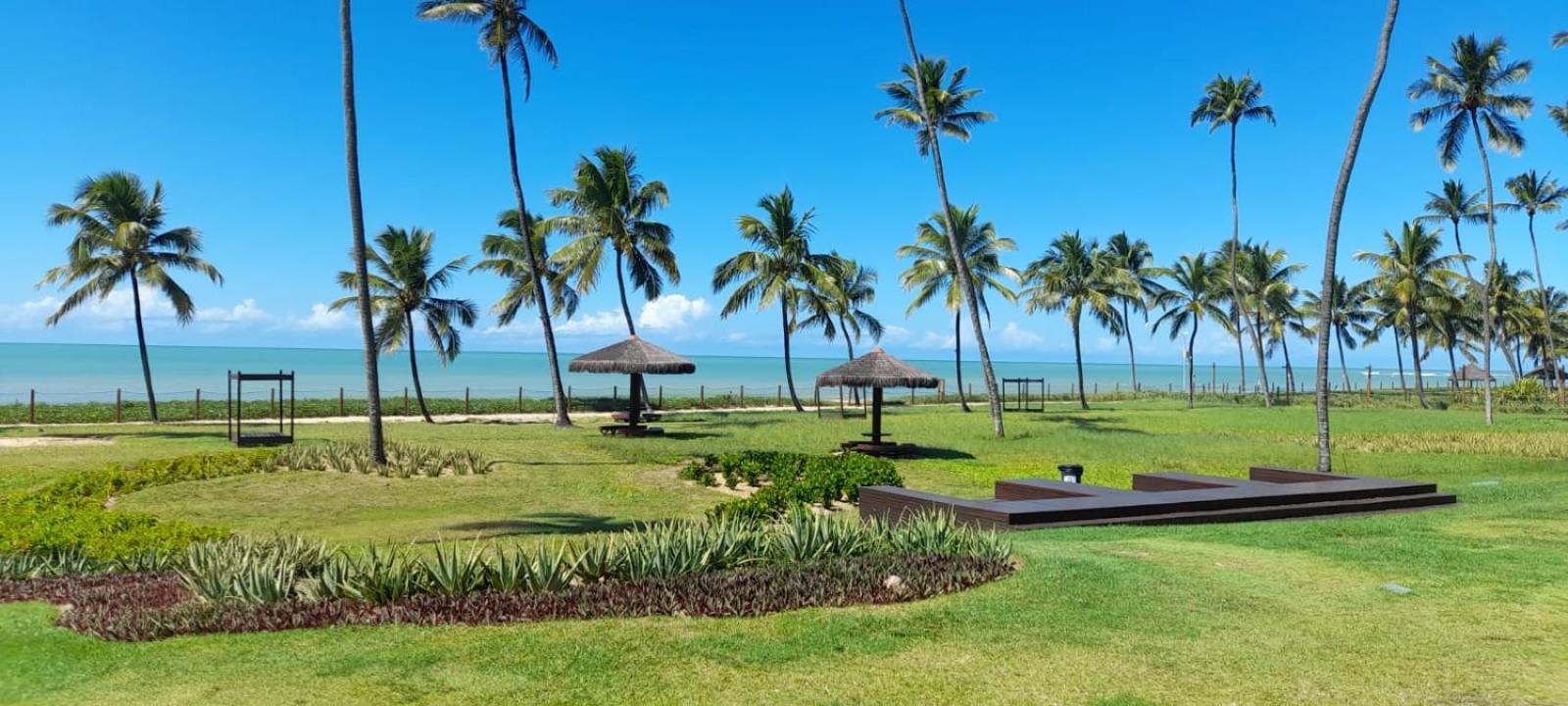 Moderno Flat Malawi Aparthotel Porto de Galinhas Ngoại thất bức ảnh