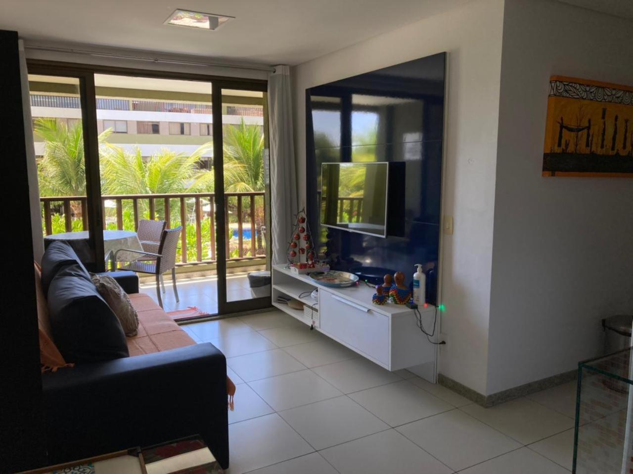 Moderno Flat Malawi Aparthotel Porto de Galinhas Ngoại thất bức ảnh