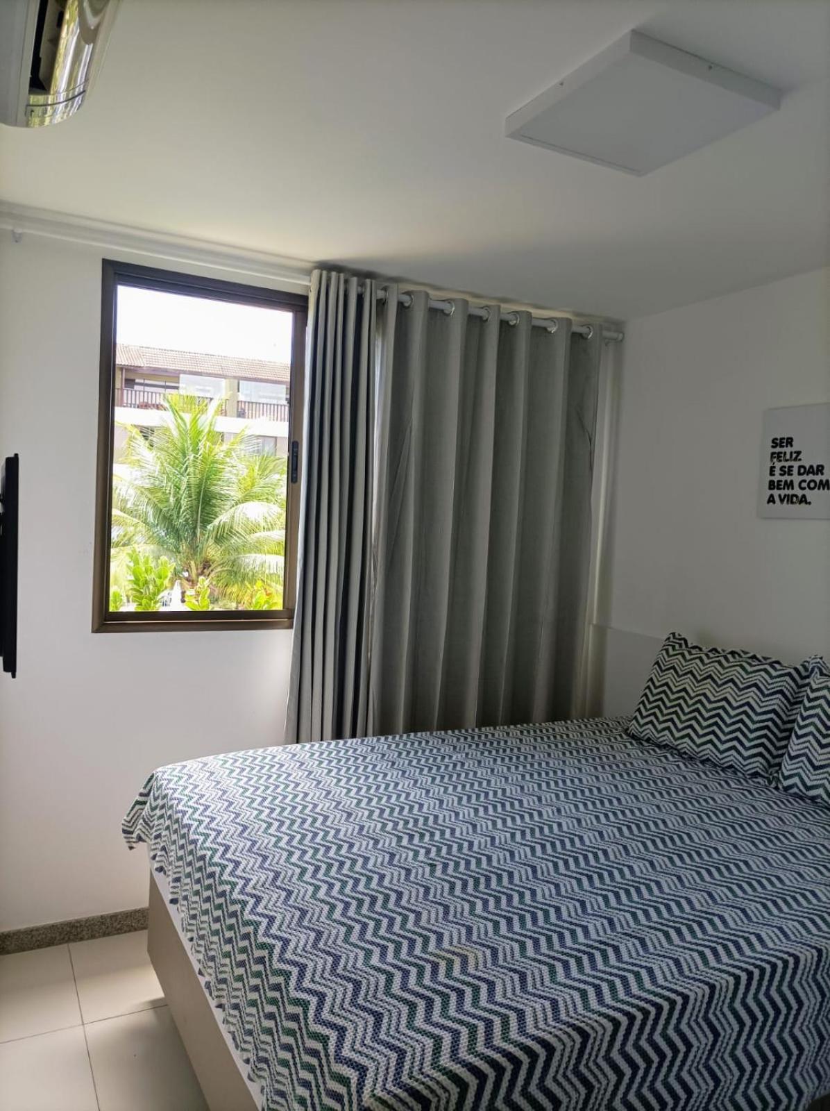 Moderno Flat Malawi Aparthotel Porto de Galinhas Ngoại thất bức ảnh