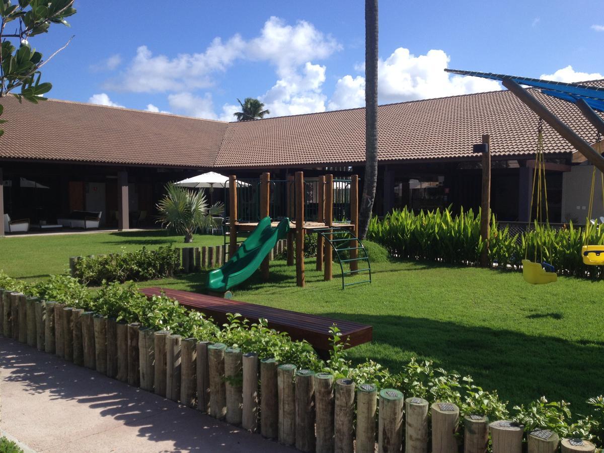 Moderno Flat Malawi Aparthotel Porto de Galinhas Ngoại thất bức ảnh