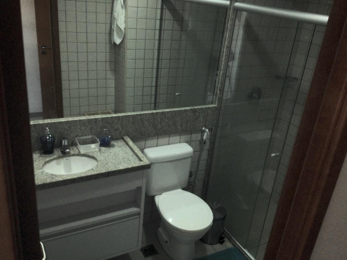Moderno Flat Malawi Aparthotel Porto de Galinhas Ngoại thất bức ảnh