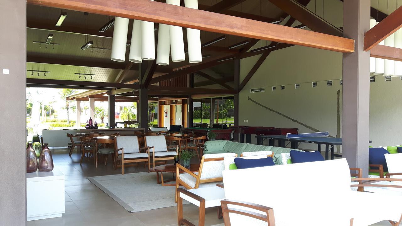 Moderno Flat Malawi Aparthotel Porto de Galinhas Ngoại thất bức ảnh