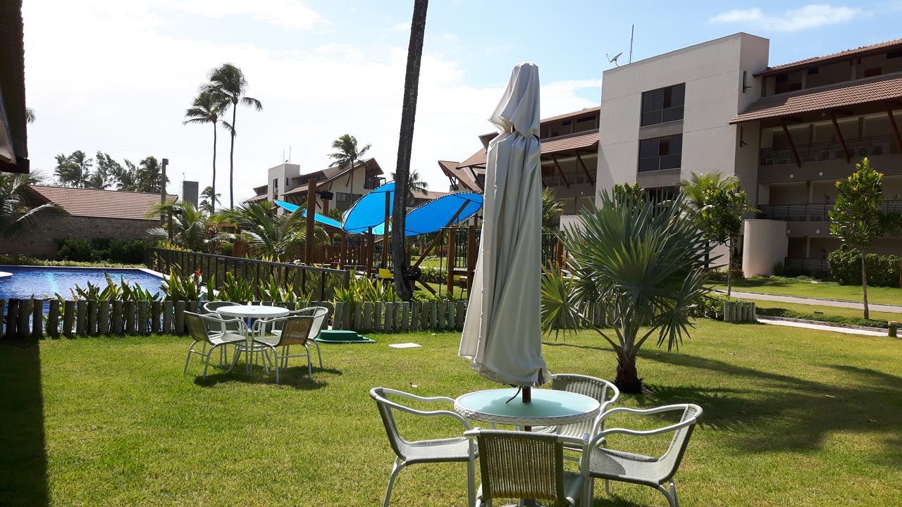 Moderno Flat Malawi Aparthotel Porto de Galinhas Ngoại thất bức ảnh