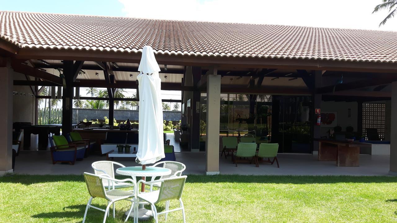 Moderno Flat Malawi Aparthotel Porto de Galinhas Ngoại thất bức ảnh