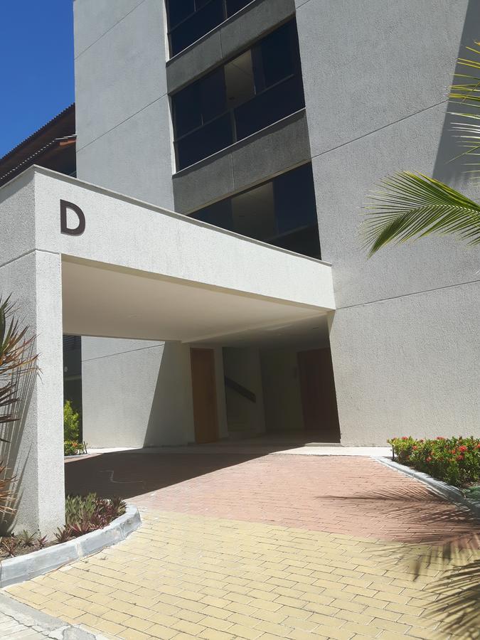 Moderno Flat Malawi Aparthotel Porto de Galinhas Ngoại thất bức ảnh