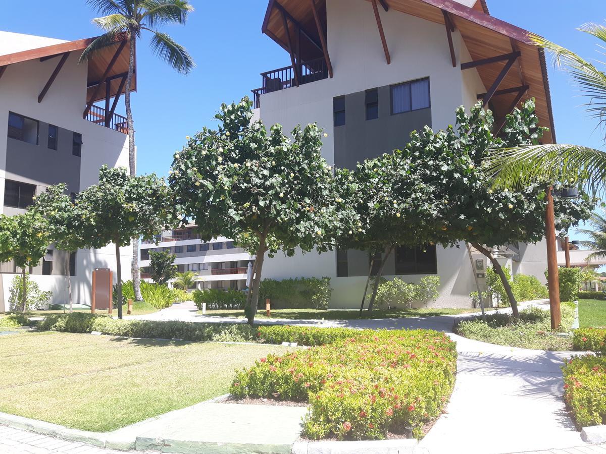 Moderno Flat Malawi Aparthotel Porto de Galinhas Ngoại thất bức ảnh