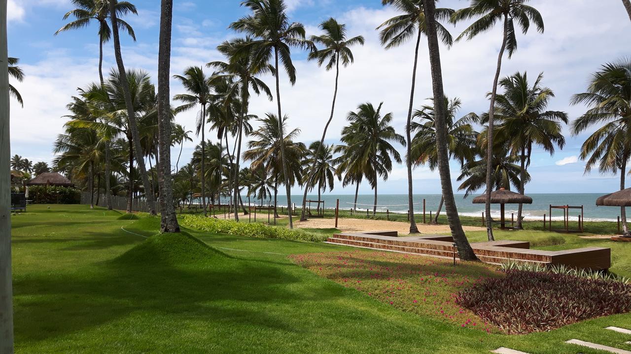 Moderno Flat Malawi Aparthotel Porto de Galinhas Ngoại thất bức ảnh