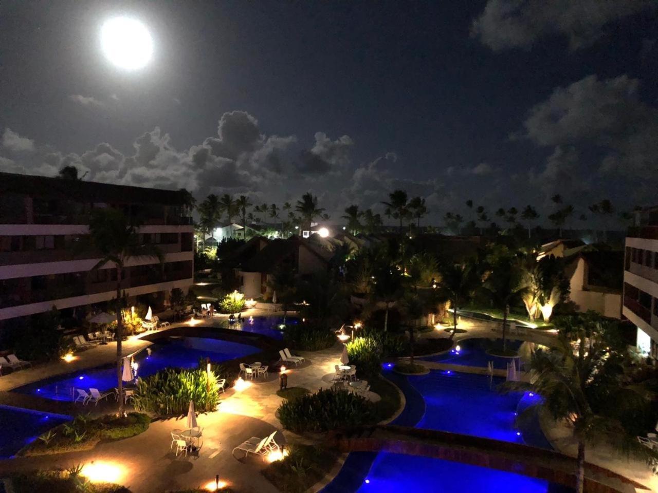 Moderno Flat Malawi Aparthotel Porto de Galinhas Ngoại thất bức ảnh